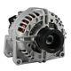 1 Alternator 120a New Oe Nr. 0124425005 For Alfa Romeo, Fiat, Opel, Vauxhall