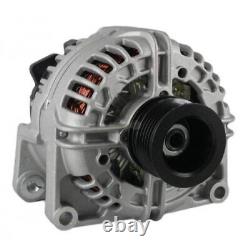 1 Alternator 120A New OE Nr. 0124425005 for Alfa Romeo, Fiat, Opel, Vauxhall