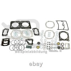1 Elring 081,500 High Pouch Suitable For Alfa Romeo Fiat Opel