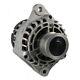 1 New Alternator With Oe Ina Clutch 63377005 For Alfa Romeo, Fiat, Opel