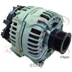 12V Alternator 120A Voltage Charge Current for Alfa Romeo Fiat Opel