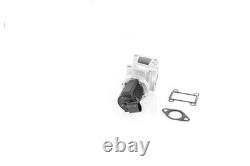 1x EGR Valve for Alfa Romeo 147 1.9JTD 2002-, Opel Astra H Vectra C, Saab 9-3