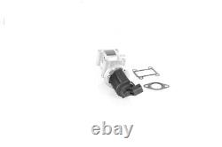 1x EGR Valve for Alfa Romeo 147 1.9JTD 2002-, Opel Astra H Vectra C, Saab 9-3