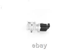 1x EGR Valve for Alfa Romeo 147 1.9JTD 2002-, Opel Astra H Vectra C, Saab 9-3