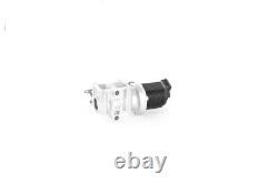 1x EGR Valve for Alfa Romeo 147 1.9JTD 2002-, Opel Astra H Vectra C, Saab 9-3