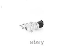 1x EGR Valve for Alfa Romeo 147 1.9JTD 2002-, Opel Astra H Vectra C, Saab 9-3