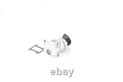 1x EGR Valve for Alfa Romeo 147 1.9JTD 2002-, Opel Astra H Vectra C, Saab 9-3