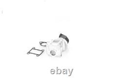 1x EGR Valve for Alfa Romeo 147 1.9JTD 2002-, Opel Astra H Vectra C, Saab 9-3