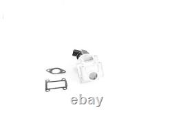 1x EGR Valve for Alfa Romeo 147 1.9JTD 2002-, Opel Astra H Vectra C, Saab 9-3