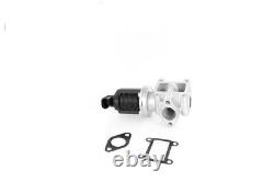 1x EGR Valve for Alfa Romeo 147 1.9JTD 2002-, Opel Astra H Vectra C, Saab 9-3