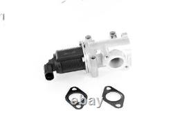 1x EGR Valve for Alfa Romeo 159 1.9JTDM 2005-, Opel Astra H Vectra C, Suzuki