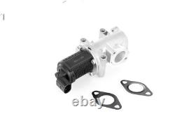 1x EGR Valve for Alfa Romeo 159 1.9JTDM 2005-, Opel Astra H Vectra C, Suzuki