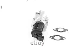 1x EGR Valve for Alfa Romeo 159 1.9JTDM 2005-, Opel Astra H Vectra C, Suzuki