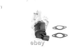 1x EGR Valve for Alfa Romeo 159 1.9JTDM 2005-, Opel Astra H Vectra C, Suzuki