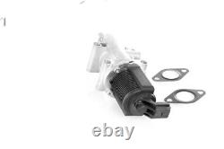 1x EGR Valve for Alfa Romeo 159 1.9JTDM 2005-, Opel Astra H Vectra C, Suzuki