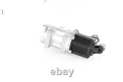 1x EGR Valve for Alfa Romeo 159 1.9JTDM 2005-, Opel Astra H Vectra C, Suzuki