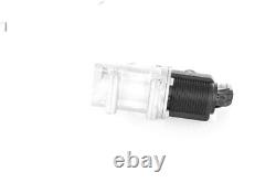 1x EGR Valve for Alfa Romeo 159 1.9JTDM 2005-, Opel Astra H Vectra C, Suzuki