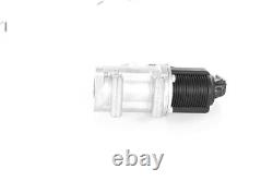 1x EGR Valve for Alfa Romeo 159 1.9JTDM 2005-, Opel Astra H Vectra C, Suzuki