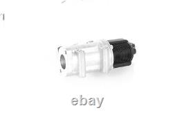 1x EGR Valve for Alfa Romeo 159 1.9JTDM 2005-, Opel Astra H Vectra C, Suzuki