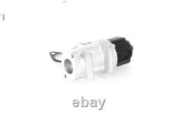 1x EGR Valve for Alfa Romeo 159 1.9JTDM 2005-, Opel Astra H Vectra C, Suzuki