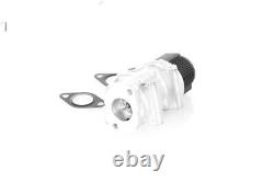 1x EGR Valve for Alfa Romeo 159 1.9JTDM 2005-, Opel Astra H Vectra C, Suzuki