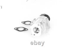 1x EGR Valve for Alfa Romeo 159 1.9JTDM 2005-, Opel Astra H Vectra C, Suzuki