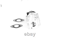 1x EGR Valve for Alfa Romeo 159 1.9JTDM 2005-, Opel Astra H Vectra C, Suzuki