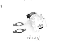 1x EGR Valve for Alfa Romeo 159 1.9JTDM 2005-, Opel Astra H Vectra C, Suzuki