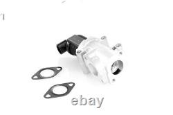 1x EGR Valve for Alfa Romeo 159 1.9JTDM 2005-, Opel Astra H Vectra C, Suzuki