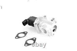 1x EGR Valve for Alfa Romeo 159 1.9JTDM 2005-, Opel Astra H Vectra C, Suzuki