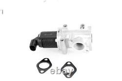 1x EGR Valve for Alfa Romeo 159 1.9JTDM 2005-, Opel Astra H Vectra C, Suzuki