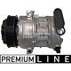 1x Mahle Compressor, Air Conditioning For Alfa Romeo Fiat Opel Vauxhall