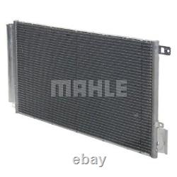 1x Mahle Condenser, Air Conditioning For Alfa Romeo Fiat Opel Vauxhall