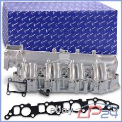 1x Pierburg Intake Manifold for Alfa Romeo Fiat Opel Saab 32326738