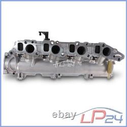 1x Pierburg Intake Manifold for Alfa Romeo Fiat Opel Saab 32326738