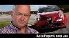 2014 Alfa Romeo Mito Review & Road Test