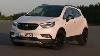 2019 Opel Mokka Suv If X Great