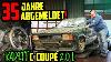 35 Years Of Standing Time Opel Kadett C Coupe 2.0l An Incredible Witness Of Time