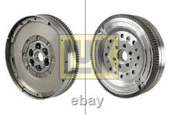 415 0707 10 LuK Flywheel for OPEL FIAT ALFA ROMEO