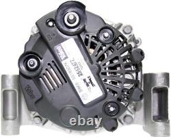 90a Alternator Generator For Fiat Opel Alfa Romeo 1.3 D Cdti Multijet New