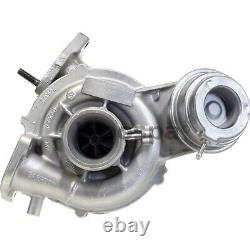 ALANKO Turbocharger Compatibility with ALFA ROMEO FIAT OPEL VAUXHALL