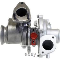 ALANKO Turbocharger Compatibility with ALFA ROMEO FIAT OPEL VAUXHALL