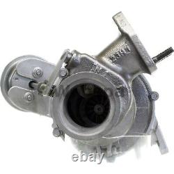 ALANKO Turbocharger Compatibility with ALFA ROMEO FIAT OPEL VAUXHALL