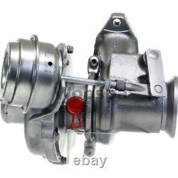 ALANKO Turbocharger Compatibility with ALFA ROMEO FIAT OPEL VAUXHALL