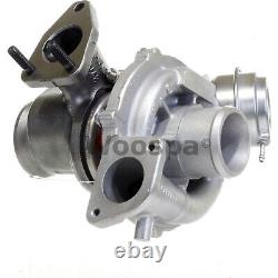 ALANKO Turbocharger Compatibility with ALFA ROMEO FIAT OPEL VAUXHALL