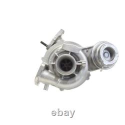 ALANKO Turbocharger Compatibility with ALFA ROMEO FIAT OPEL VAUXHALL