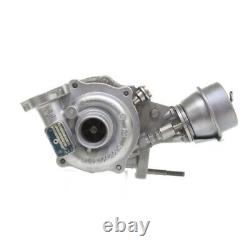 ALANKO Turbocharger compatibility with ALFA ROMEO FIAT LANCIA OPEL VAUXHALL