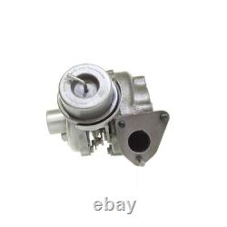 ALANKO Turbocharger compatibility with ALFA ROMEO FIAT LANCIA OPEL VAUXHALL