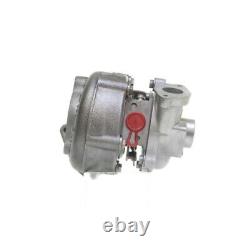 ALANKO Turbocharger compatibility with ALFA ROMEO FIAT LANCIA OPEL VAUXHALL