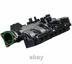 Admission Tubing Planned For Opel Astra J Insignia A 2.0 Cdti 849245 850764